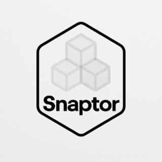 SNAPTOR logo