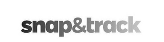 SNAP&TRACK logo