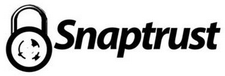 SNAPTRUST logo