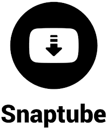 SNAPTUBE logo