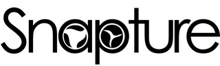 SNAPTURE logo
