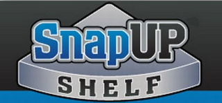 SNAPUP SHELF logo
