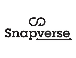 SNAPVERSE logo
