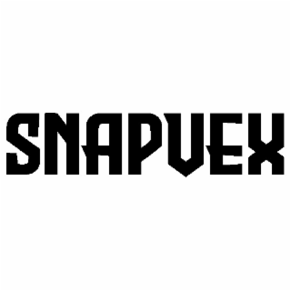 SNAPVEX logo