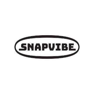 SNAPVIBE logo