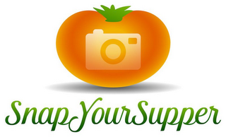SNAPYOURSUPPER logo