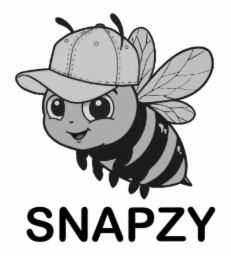 SNAPZY logo