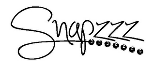 SNAPZZZ logo
