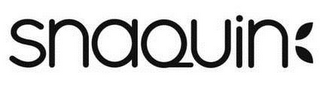 SNAQUIN logo