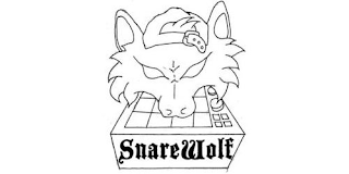 SNARE WOLF logo