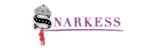 SNARKESS logo