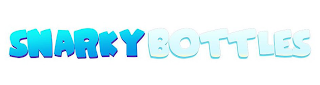 SNARKY BOTTLES logo