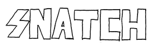 SNATCH logo