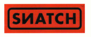 SNATCH logo