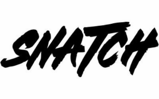SNATCH logo