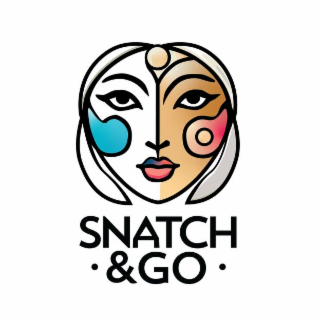SNATCH & GO logo