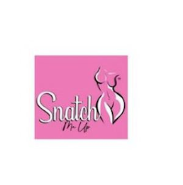 SNATCH ME UP logo