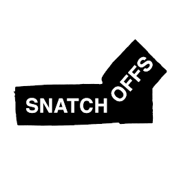 SNATCH OFFS logo