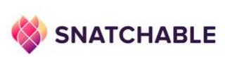 SNATCHABLE logo