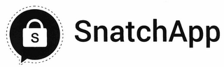 SNATCHAPP logo