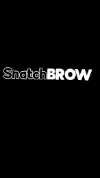 SNATCHBROW logo