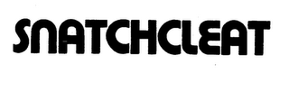 SNATCHCLEAT logo