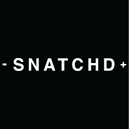 SNATCHD logo