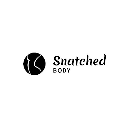 SNATCHED BODY logo