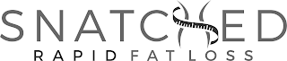 SNATCHED RAPID FAT LOSS logo