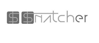 SNATCHER logo