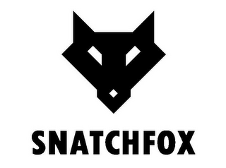 SNATCHFOX logo