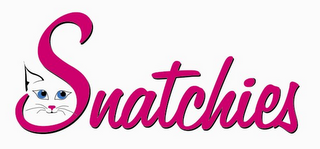 SNATCHIES logo