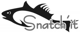 SNATCH'IT logo