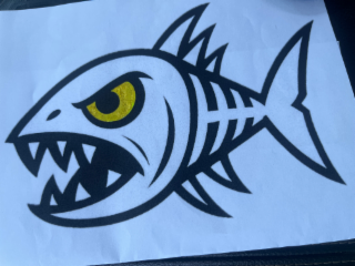 SNATCH’N BONES logo