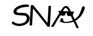 SNAX logo