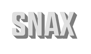 SNAX logo
