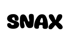 SNAX logo