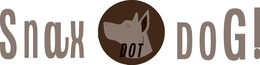SNAX DOG logo