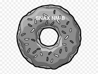 SNAX NM-B logo