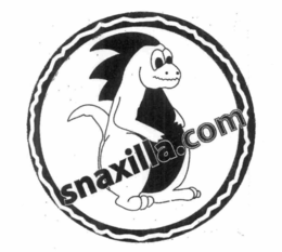 SNAXILLA.COM logo