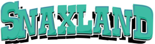SNAXLAND logo