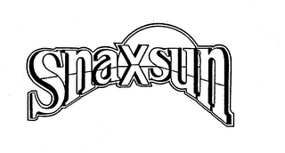 SNAXSUN logo