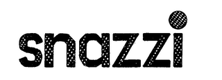 SNAZZI logo