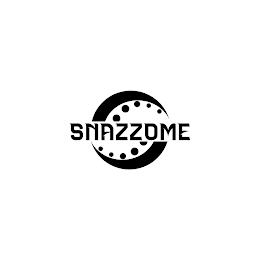 SNAZZOME logo