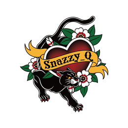 SNAZZY_Q logo