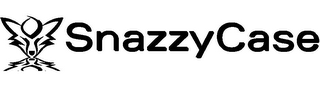 SNAZZYCASE logo