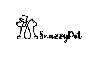 SNAZZYPET logo