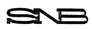 SNB logo