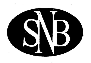 SNB logo