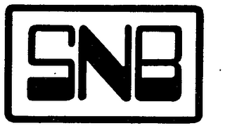 SNB logo
